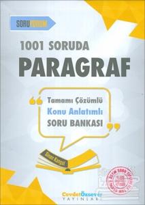 2018 YKS 1001 Soruda Paragraf Tamamı Çözümlü Konu Anlatımlı