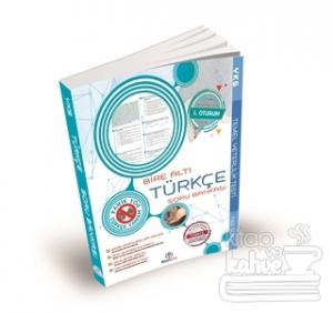 2018 YKS Bire Altı Türkçe Soru Bankası 1. Oturum