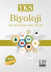2018 YKS Biyoloji Bilgilendiren Soru Kitabı