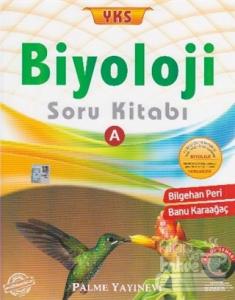 2018 YKS Biyoloji Konu Anlatımlı B