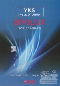 2018 YKS Biyoloji Soru Bankası 1. ve 2. Oturum