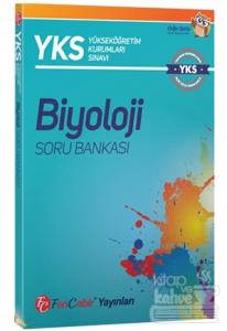 2018 YKS Biyoloji Soru Bankası