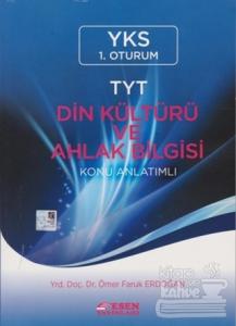 2018 YKS Din Kültürü ve Ahlak Bilgisi Konu Anlatımlı 1. Oturum