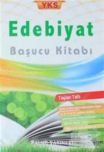 2018 YKS Edebiyat Başucu Kitabı