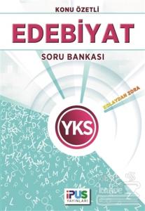 2018 YKS Edebiyat Konu Özetli Soru Bankası