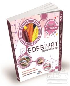 2018 YKS Edebiyat Soru Bankası 2. Oturum