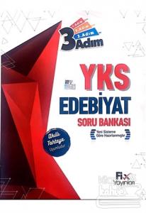2018 YKS Edebiyat Soru Bankası