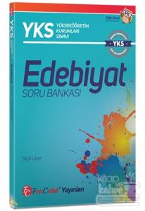 2018 YKS Edebiyat Soru Bankası