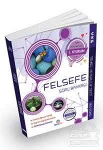 2018 YKS Felsefe 1. Oturum Soru Bankası