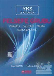 2018 YKS Felsefe Grubu (Psikoloji-Sosyoloji-Mantık) Soru Bankası 2. Oturum