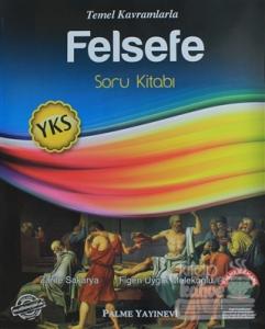 2018 YKS Felsefe Soru Kitabı