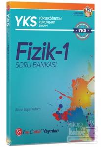 2018 YKS Fizik 1 Soru Bankası