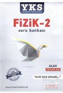 2018 YKS Fizik-2 Soru Bankası