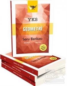 2018 YKS Geometri Soru Bankası