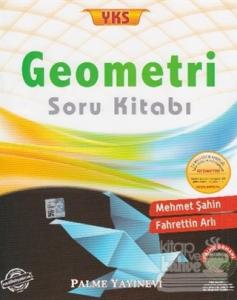 2018 YKS Geometri Soru Kitabı