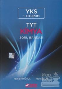 2018 YKS Kimya Soru Bankası 1. Oturum