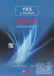 2018 YKS Kimya Soru Bankası 2. Oturum