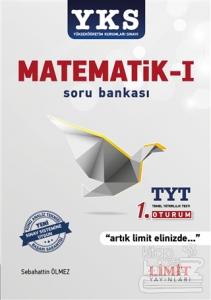 YKS Matematik 1 Soru Bankası