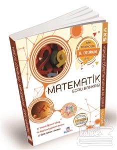 2018 YKS Matematik Soru Bankası 2. Oturum