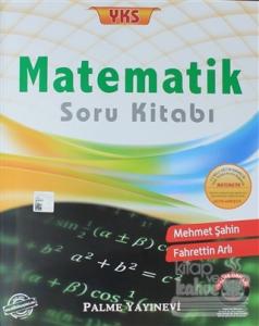 2018 YKS Matematik Soru Bankası