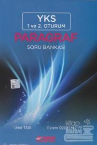 2018 YKS Paragraf Soru Bankası 1. ve 2. Oturum
