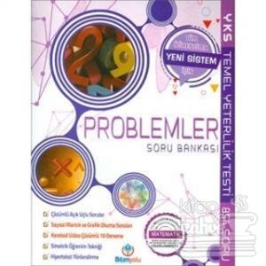2018 YKS Problemler Soru Bankası