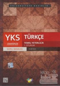 2018 YKS Temel Yeterlilik 1. Oturum Türkçe Soru Bankası
