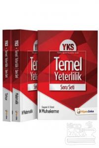 2018 YKS Temel Yeterlilik Soru Seti