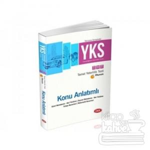 2018 YKS Temel Yeterlilik Testi 1. Oturum Konu Anlatımlı