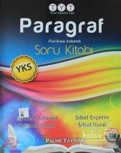 2018 YKS Temel Yeterlilik Testi Paragraf Özet Konu Anlatımlı Soru Kitabı
