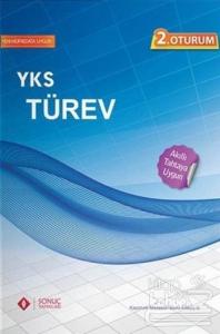 2018 YKS Türev 2. Oturum