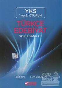 2018 YKS Türkçe-Edebiyat Soru Bankası 1. ve 2. Oturum