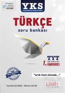 2018 YKS TYT 1. Oturum Türkçe Soru Bankası