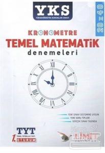 2018 YKS TYT 1. Oturum Kronometre Temel Matematik Denemeleri