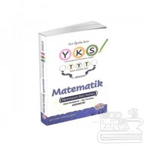 2018 YKS TYT 1.Oturum Matematik Öğretmenin Ders Notları