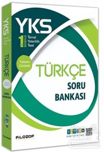2018 YKS TYT 1. Oturum Türkçe Tamamı Çözümlü Soru Bankası Video Destekli