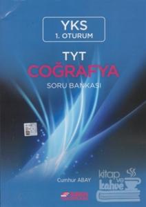 2018 YKS-TYT Coğrafya Soru Bankası 1. Oturum