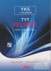 2018 YKS-TYT Felsefe Konu Anlatımlı 1. Oturum