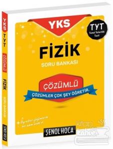 2018 YKS-TYT Fizik Çözümlü Soru Bankası