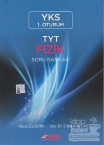 2018 YKS-TYT Fizik Soru Bankası 1. Oturum