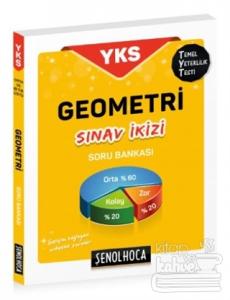 2018 YKS-TYT Geometri Sınav İkizi Soru Bankası
