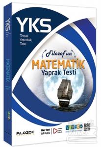 2018 YKS TYT Matematik Yaprak Test Video Destekli