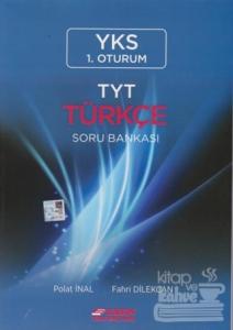 2018 YKS-TYT Türkçe Soru Bankası 1. Oturum