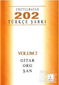 202 Türkçe Şarkı