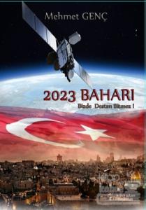 2023 Baharı