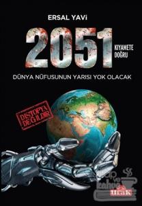 2051 Kıyamete Doğru