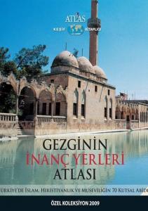 Gezginin İnanç Yerleri Atlası