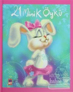 21 Minik Öykü (Ciltli)
