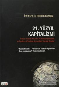 21. Yüzyıl Kapitalizmi