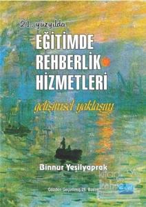 21. Yüzyılda Eğitimde Rehberlik Hizmetleri
